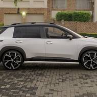 Škoda Elroq (render Garáž.cz)