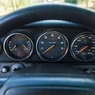 Porsche 911 Carrera 2 Coupe 