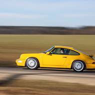 Porsche 911 Carrera 2 Coupe 