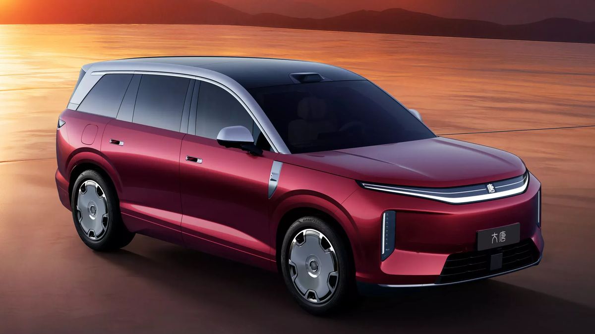 Nabíjení srovnatelné s tankováním: Čínský nováček našeho trhu opět přepisuje tabulky, přitom stojí pakatel