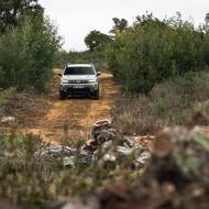 Dacia Duster a Bigster Hybrid-G 4×4