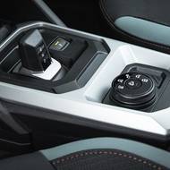 Dacia Duster a Bigster Hybrid-G 4×4