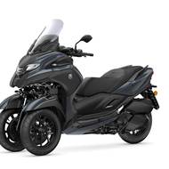 Yamaha Tricity 300