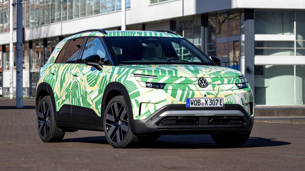 Volkswagen restartuje rodinu ID a vrací se ke kořenům. Novinky jsme už viděli a máme dobré zprávy