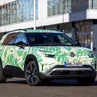 Volkswagen ID. Cross