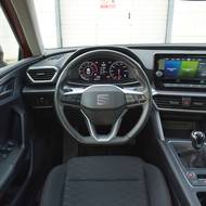 Seat Leon IV 1.5 TSI