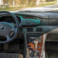 Mazda Xedos 9 2.6 V6