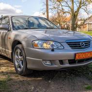 Mazda Xedos 9 2.6 V6