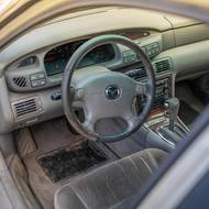 Mazda Xedos 9 2.6 V6