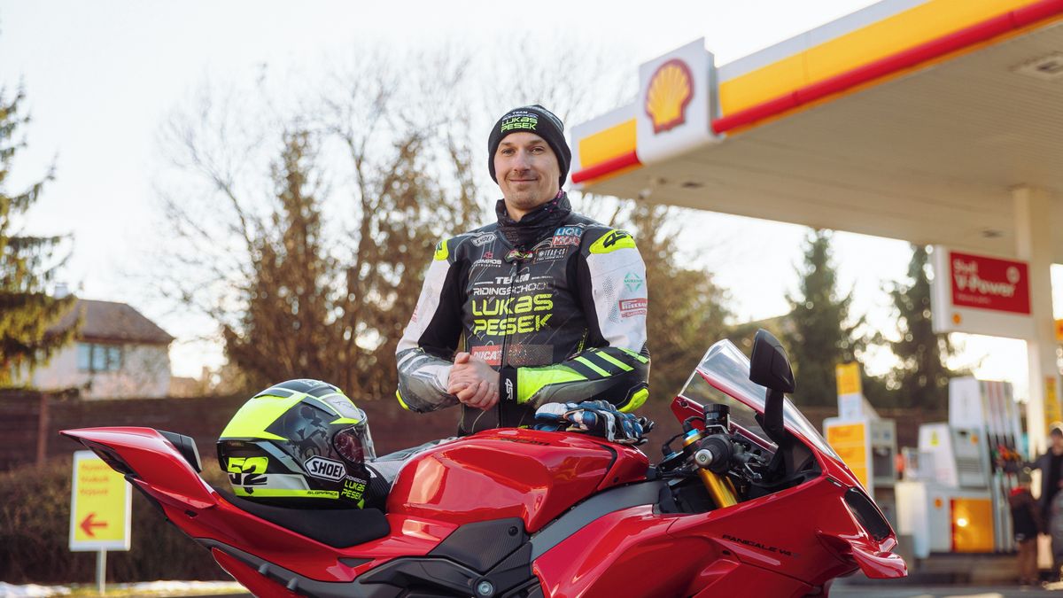 Sezona je tady! Jak řádně připravit motorku před první vyjížďkou? Zeptali jsme se toho nejpovolanějšího