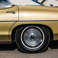 Pontiac Catalina 4-Door Hardtop