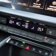 Audi A3 Sportback 40 TFSI-e