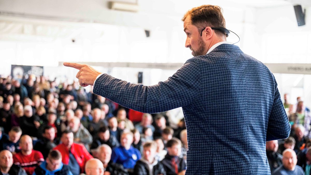 Jarní Retro Garáž trhala rekordy: Prodaly se motorky a auta za 18 milionů!