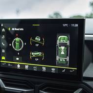 Dacia Duster a Bigster Hybrid-G 4×4