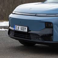 Leapmotor B10 Design ProMax