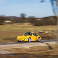 Porsche 911 Carrera 2 Coupe 