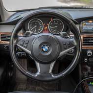 BMW 550i Touring E61