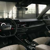 Audi RS3 competition limited