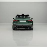 Audi RS3 competition limited