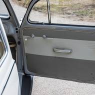 1960 Volkswagen Brouk 1200