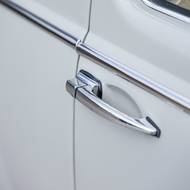 1960 Volkswagen Brouk 1200