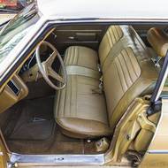 Pontiac Catalina 4-Door Hardtop