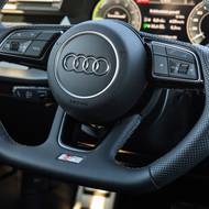Audi A3 Sportback 40 TFSI-e