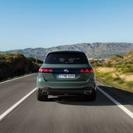 Mercedes-Benz GLS (facelift)