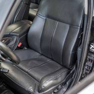 BMW 550i Touring E61