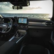 Dacia Duster a Bigster Hybrid-G 4×4