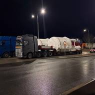 Přetížené kamiony (INSID)