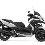 Yamaha Tricity 300