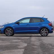 Volkswagen Polo GTI