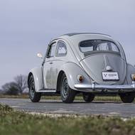 1960 Volkswagen Brouk 1200