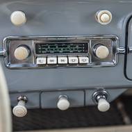 1960 Volkswagen Brouk 1200