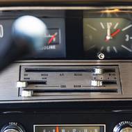 Pontiac Catalina 4-Door Hardtop