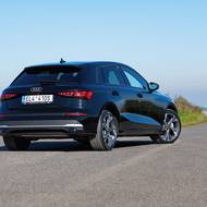 Audi A3 Sportback 40 TFSI-e