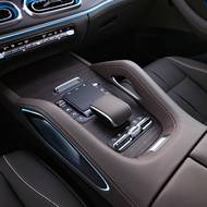 Mercedes-Benz GLS (facelift)