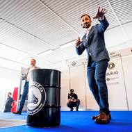 Jarní Retro Garáž 2026