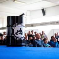 Jarní Retro Garáž 2026