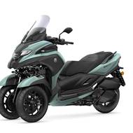 Yamaha Tricity 300