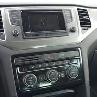 Volkswagen Golf Sportsvan 1.6 TDI