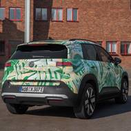 Volkswagen ID. Cross