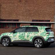 Volkswagen ID. Cross