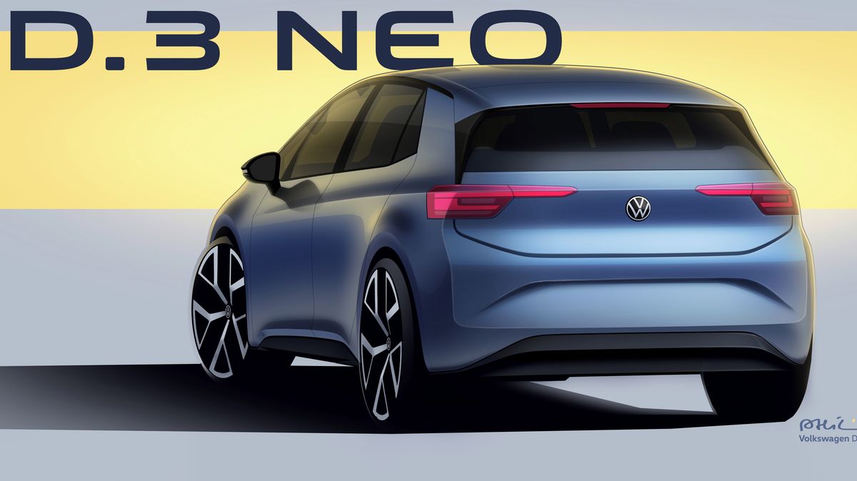 Revoluce u Volkswagenu! Chystaný facelift bude tak obrovský, že se kvůli němu změní i jméno modelu