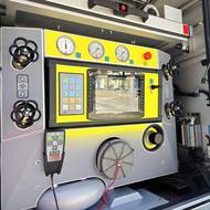 CAS 30 TATRA FORCE 6×6