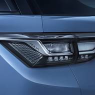 Dongfeng Aeolus Shine GS