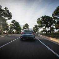 Audi RS3 competition limited