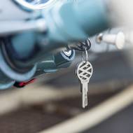 1960 Volkswagen Brouk 1200