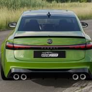 Volkswagen Passat R (B9)